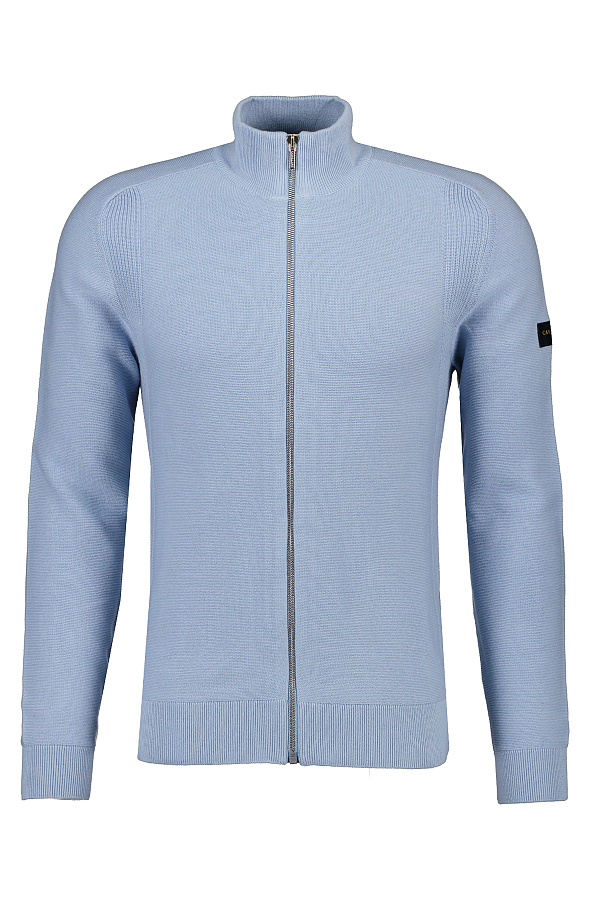 Cavallaro Vest