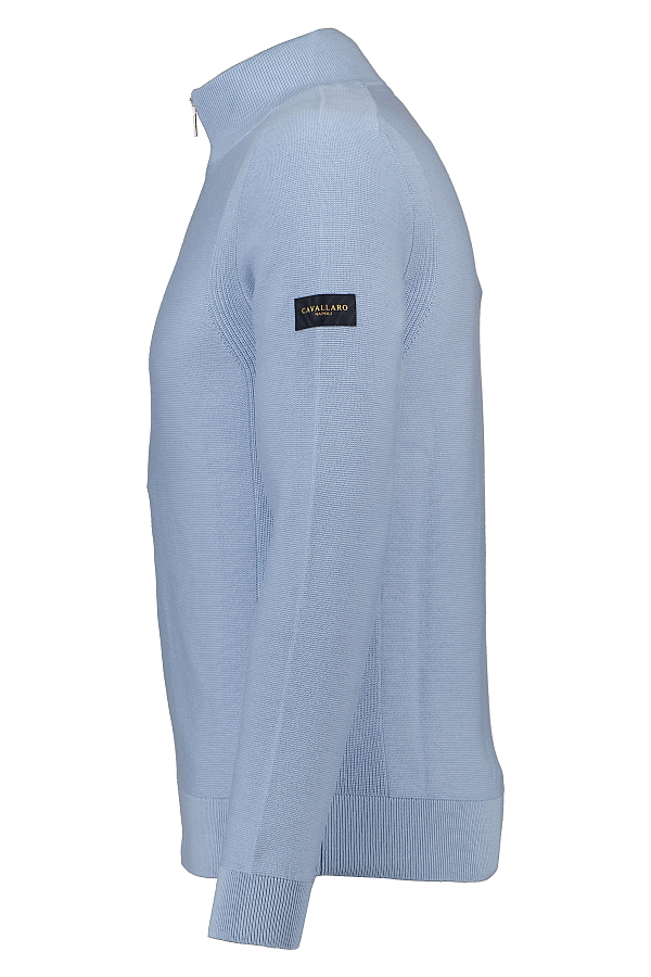 Cavallaro Vest