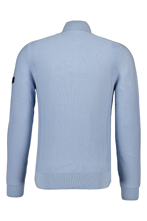 Cavallaro Vest