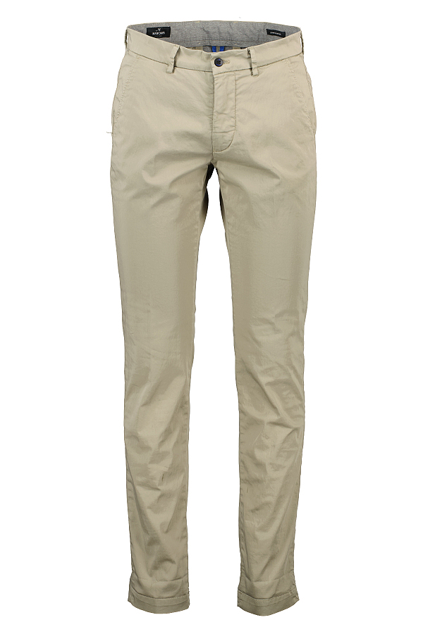 Mason's Broek