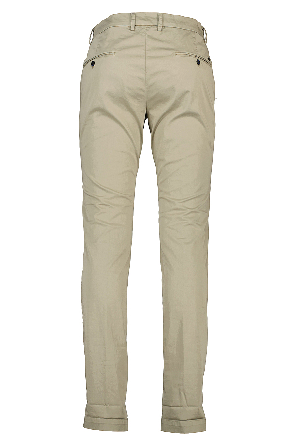 Mason's Broek