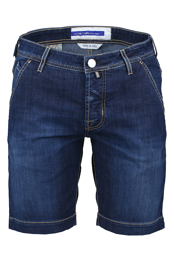 Jacob Cohen Short
