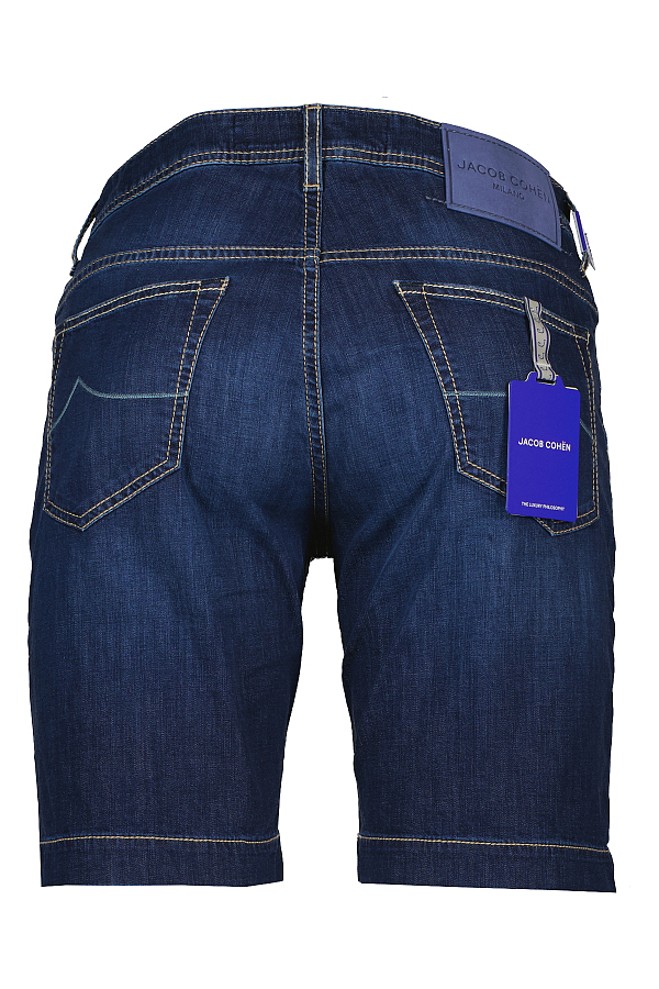 Jacob Cohen Short