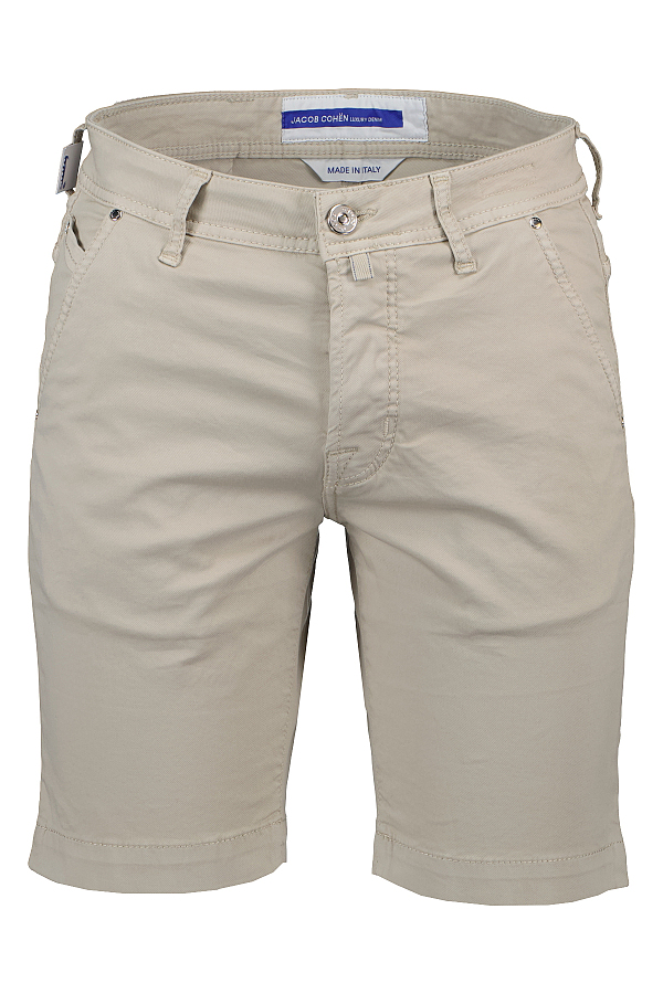 Jacob Cohen Short