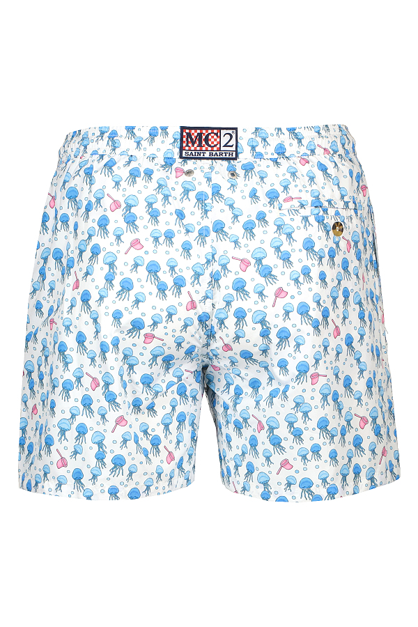 MC2 Saint Barth Zwemshort