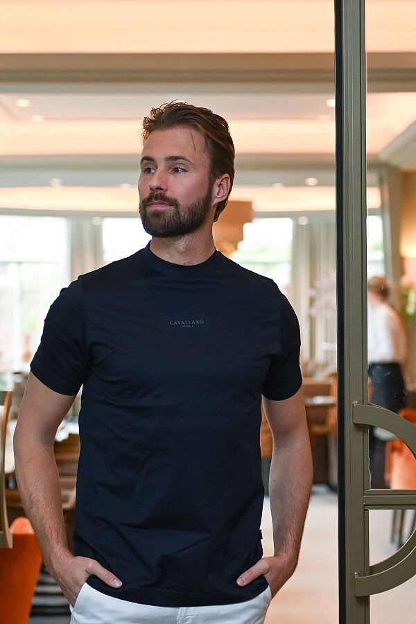 Cavallaro T-shirt
