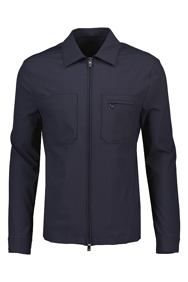 Corneliani Overshirt