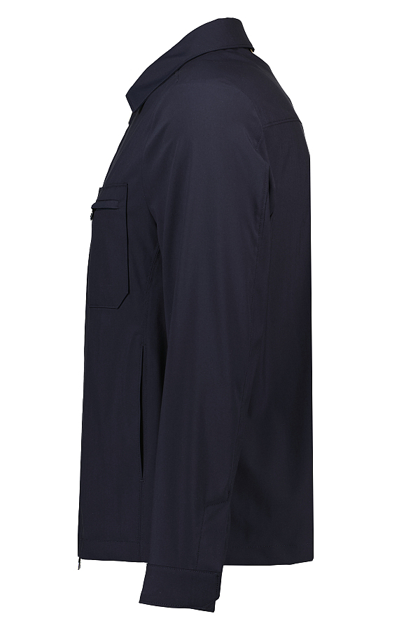 Corneliani Overshirt