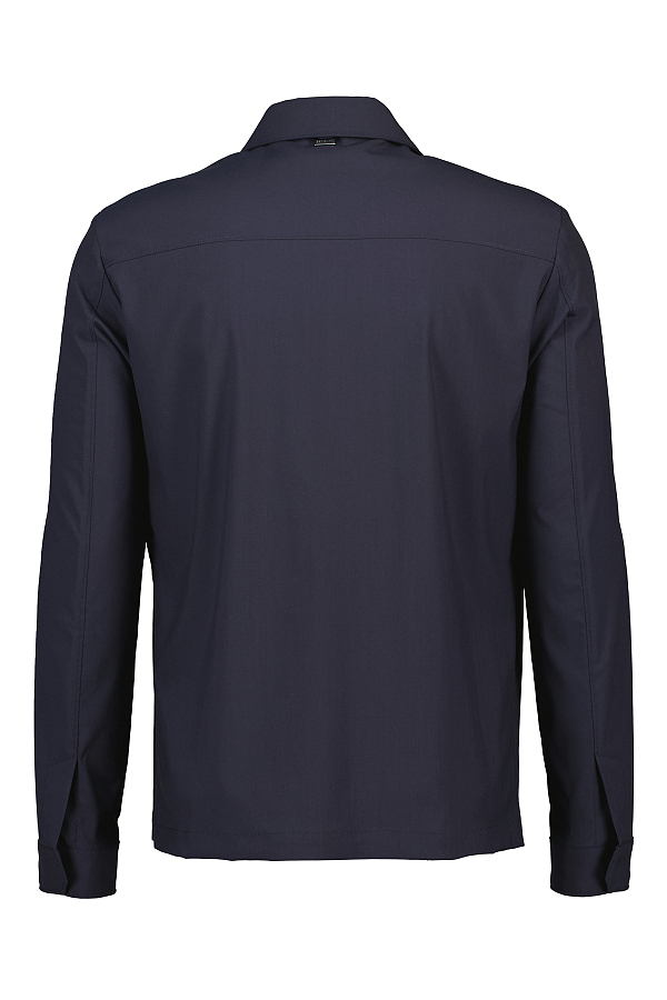 Corneliani Overshirt