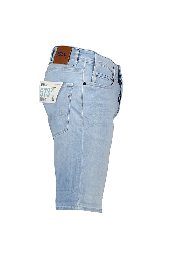 Replay Short