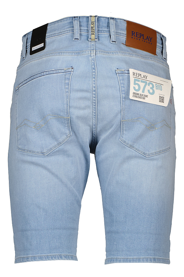 Replay Short