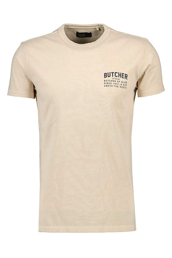 Butcher of Blue T-shirt
