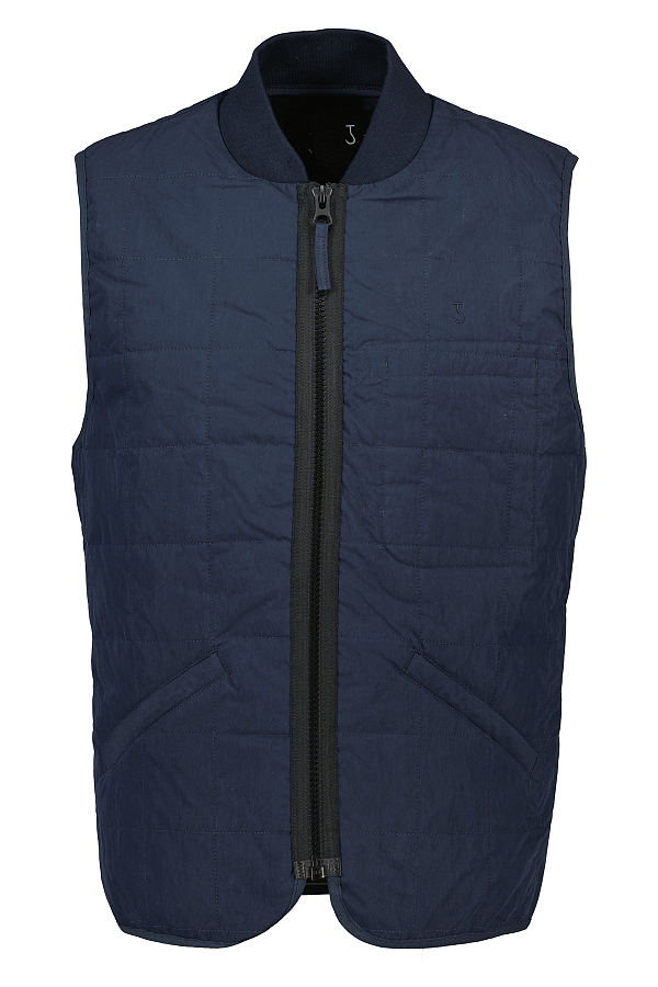 Butcher of Blue Bodywarmer