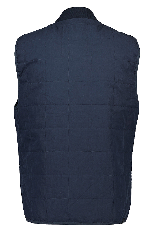 Butcher of Blue Bodywarmer