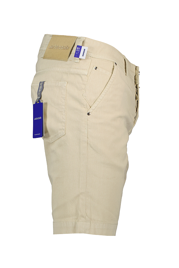 Jacob Cohen Short