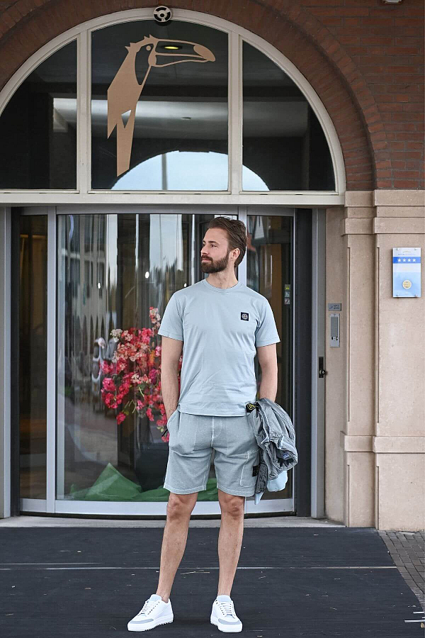 Stone Island Short