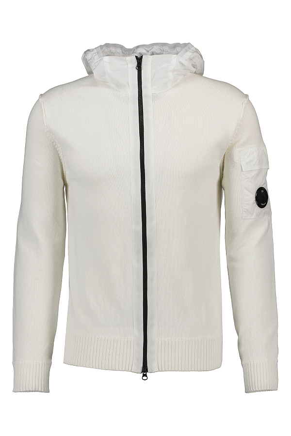 C.P. Company Vest