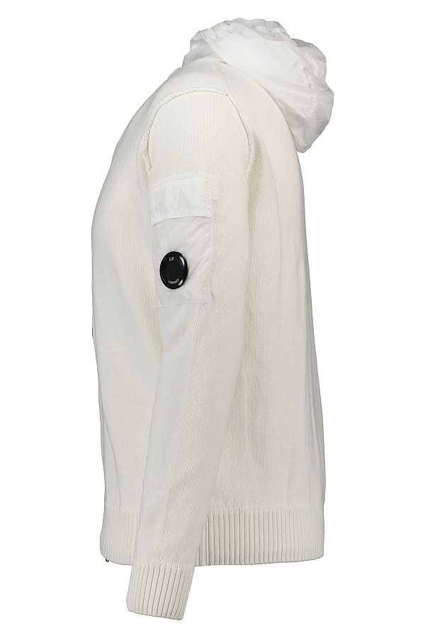 C.P. Company Vest