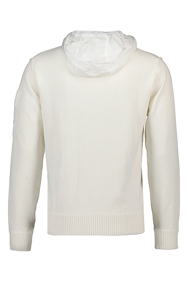 C.P. Company Vest