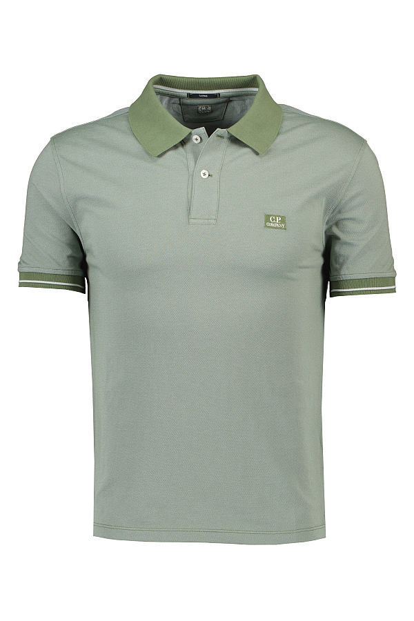 C.P. Company Polo
