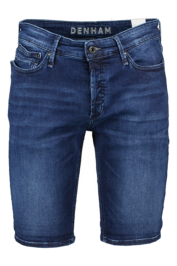Denham Short