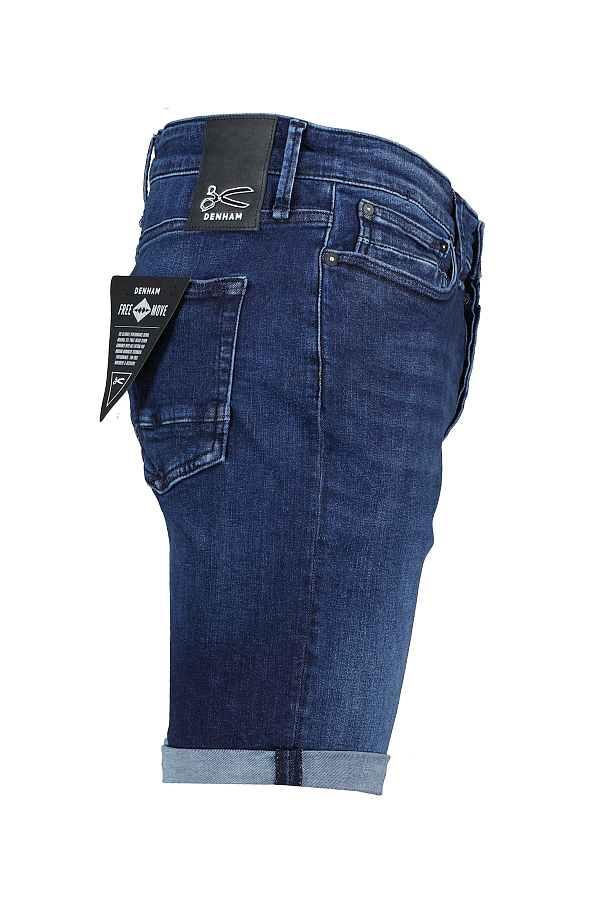 Denham Short