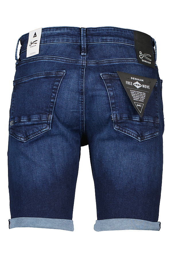 Denham Short
