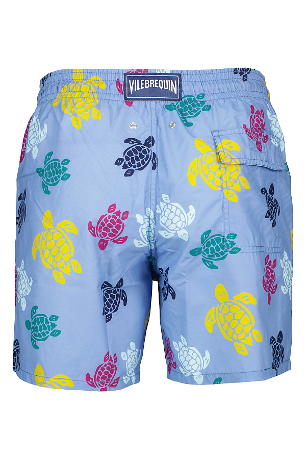 Vilebrequin Zwemshort