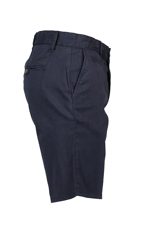 Cavallaro Short