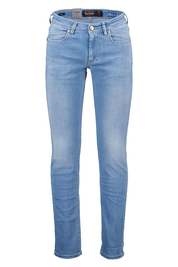 Re-Hash Jeans