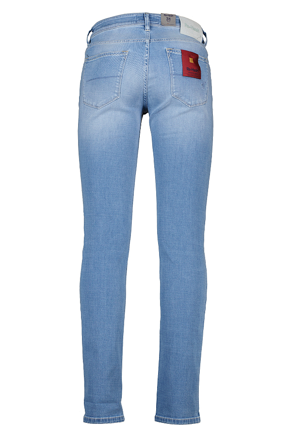 Re-Hash Jeans