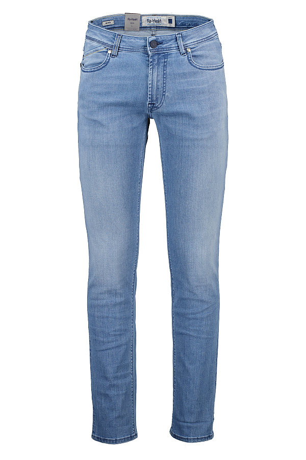 Re-Hash Jeans
