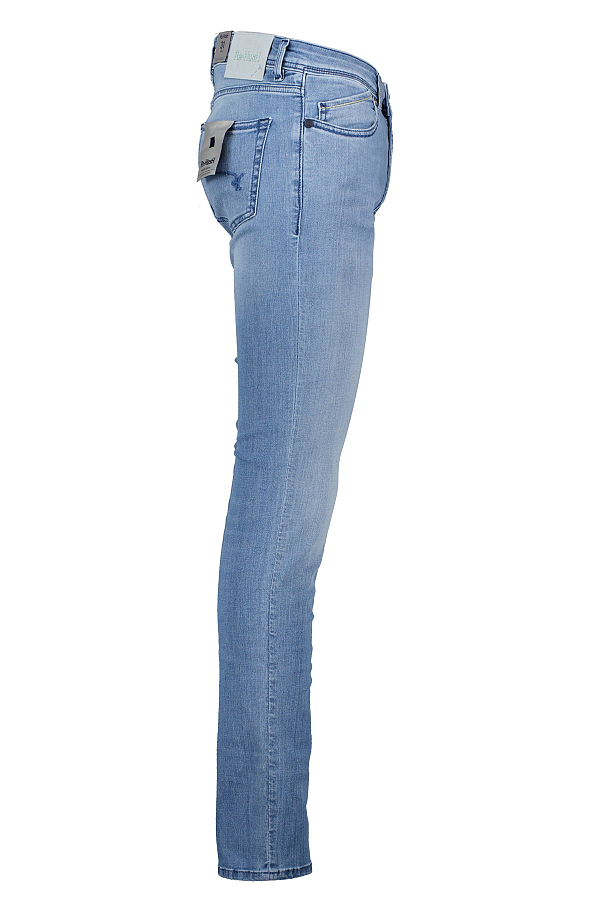 Re-Hash Jeans