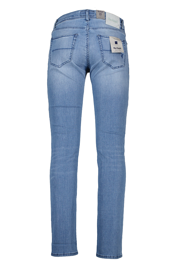 Re-Hash Jeans