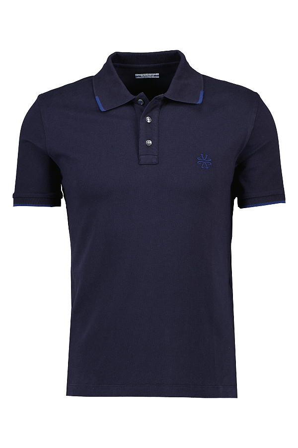 Jacob Cohen Polo