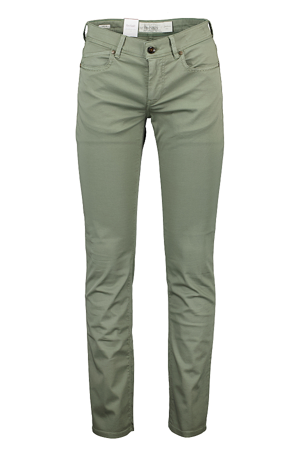 Re-Hash Jeans