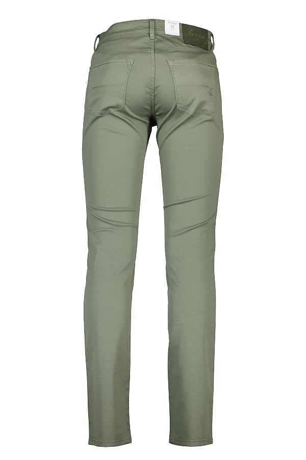 Re-Hash Jeans