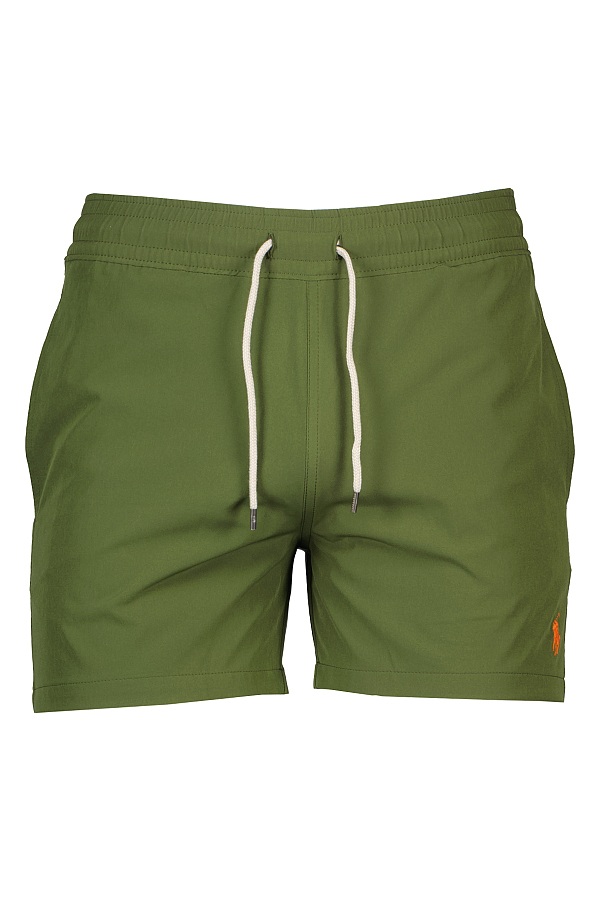 Ralph Lauren Zwemshort Slim Fit