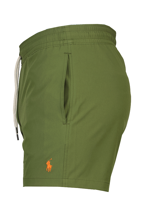 Ralph Lauren Zwemshort Slim Fit