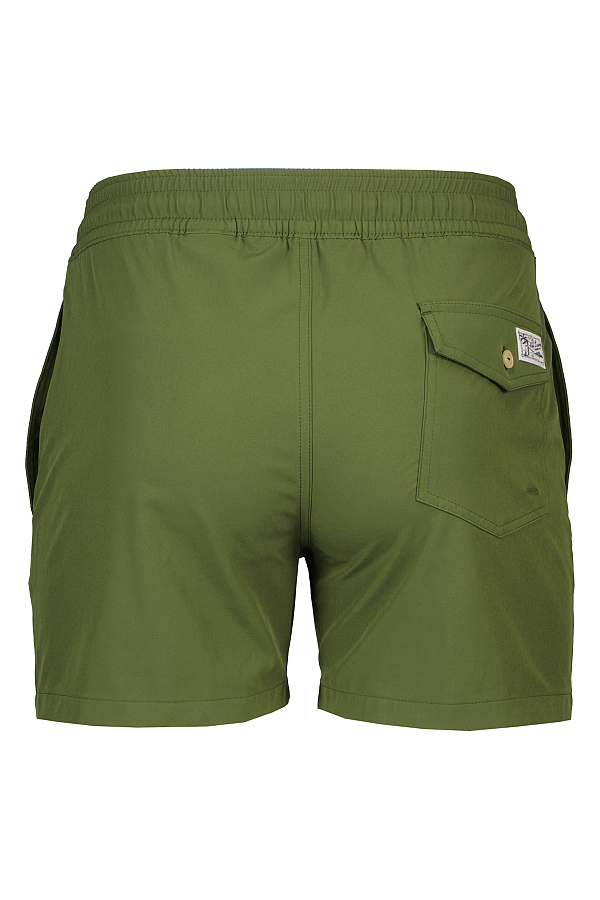 Ralph Lauren Zwemshort Slim Fit