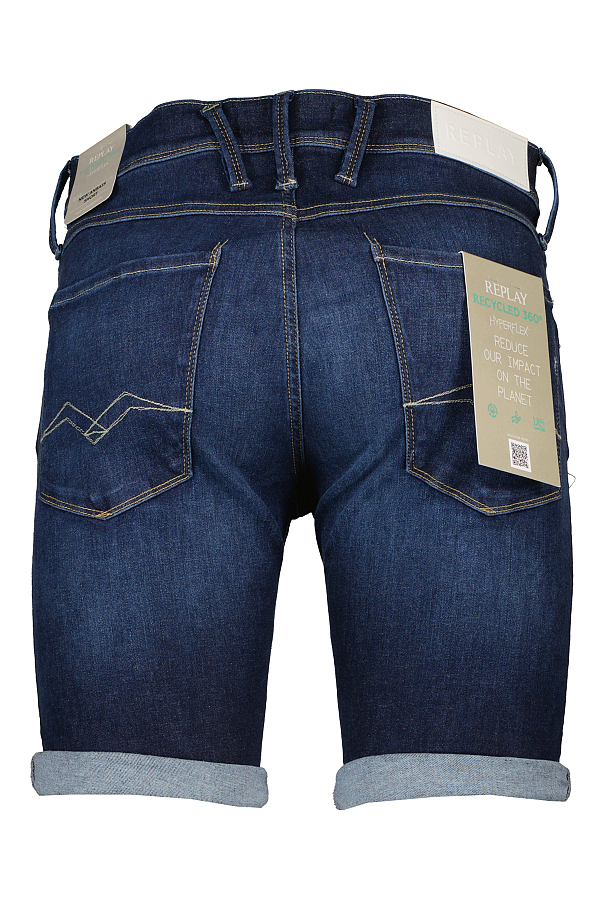 Replay Short