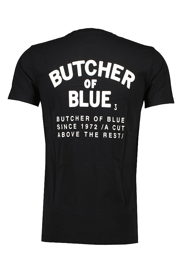 Butcher of Blue T-shirt