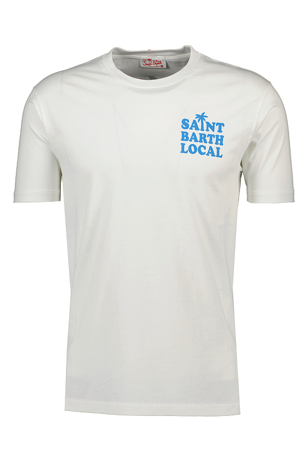 MC2 Saint Barth T-shirt