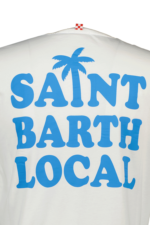 MC2 Saint Barth T-shirt