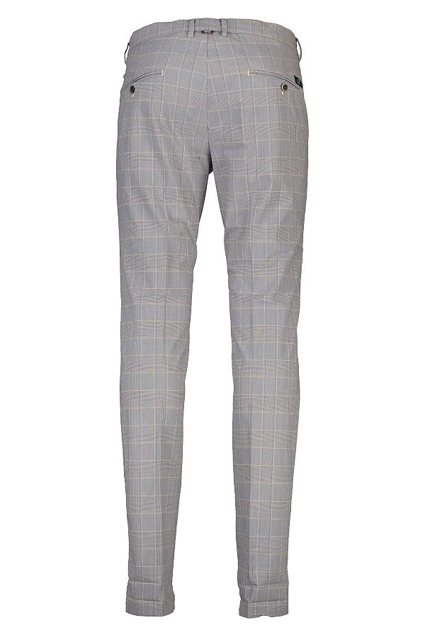 Mason's Broek