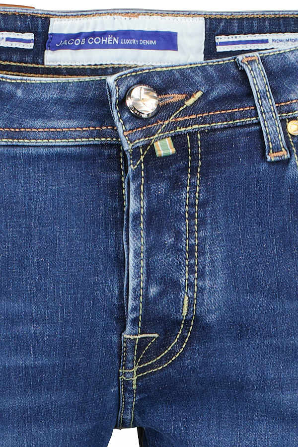 Jacob Cohen Jeans