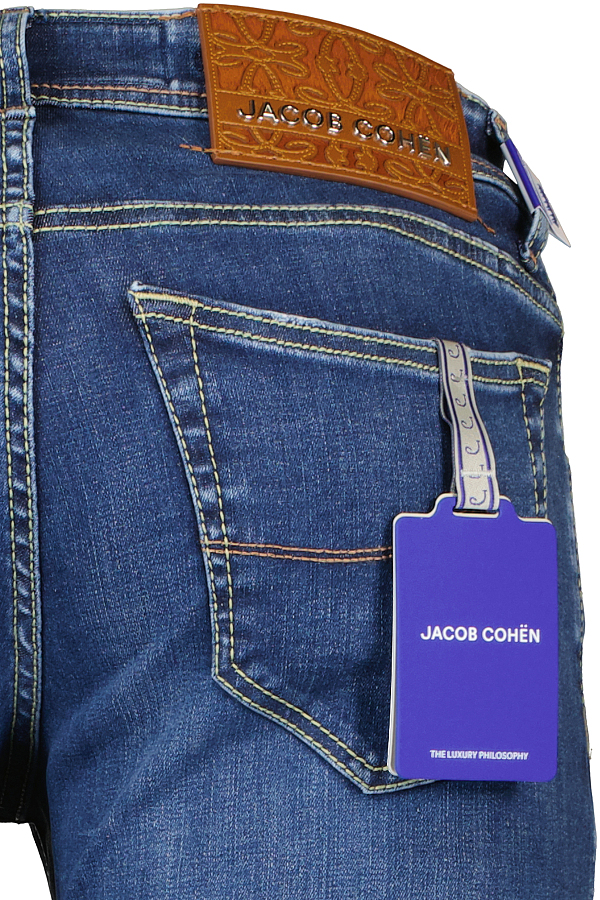 Jacob Cohen Jeans