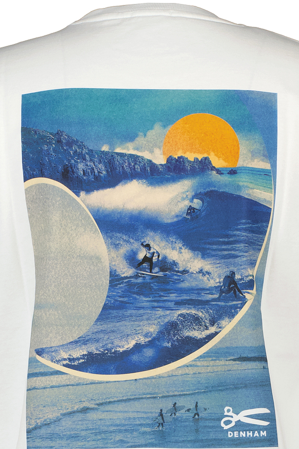 Denham T-shirt