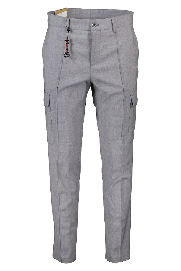 Pescarolo Broek