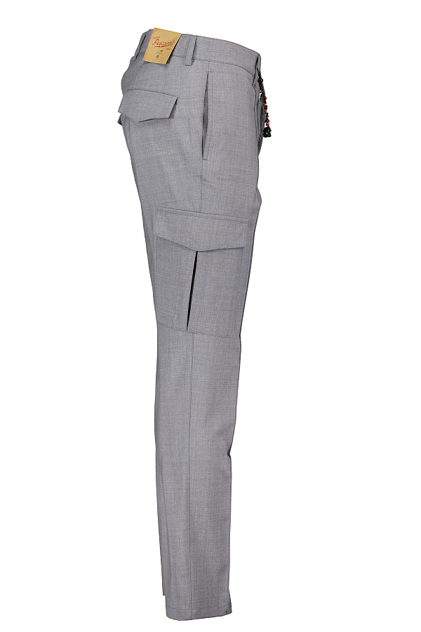 Pescarolo Broek